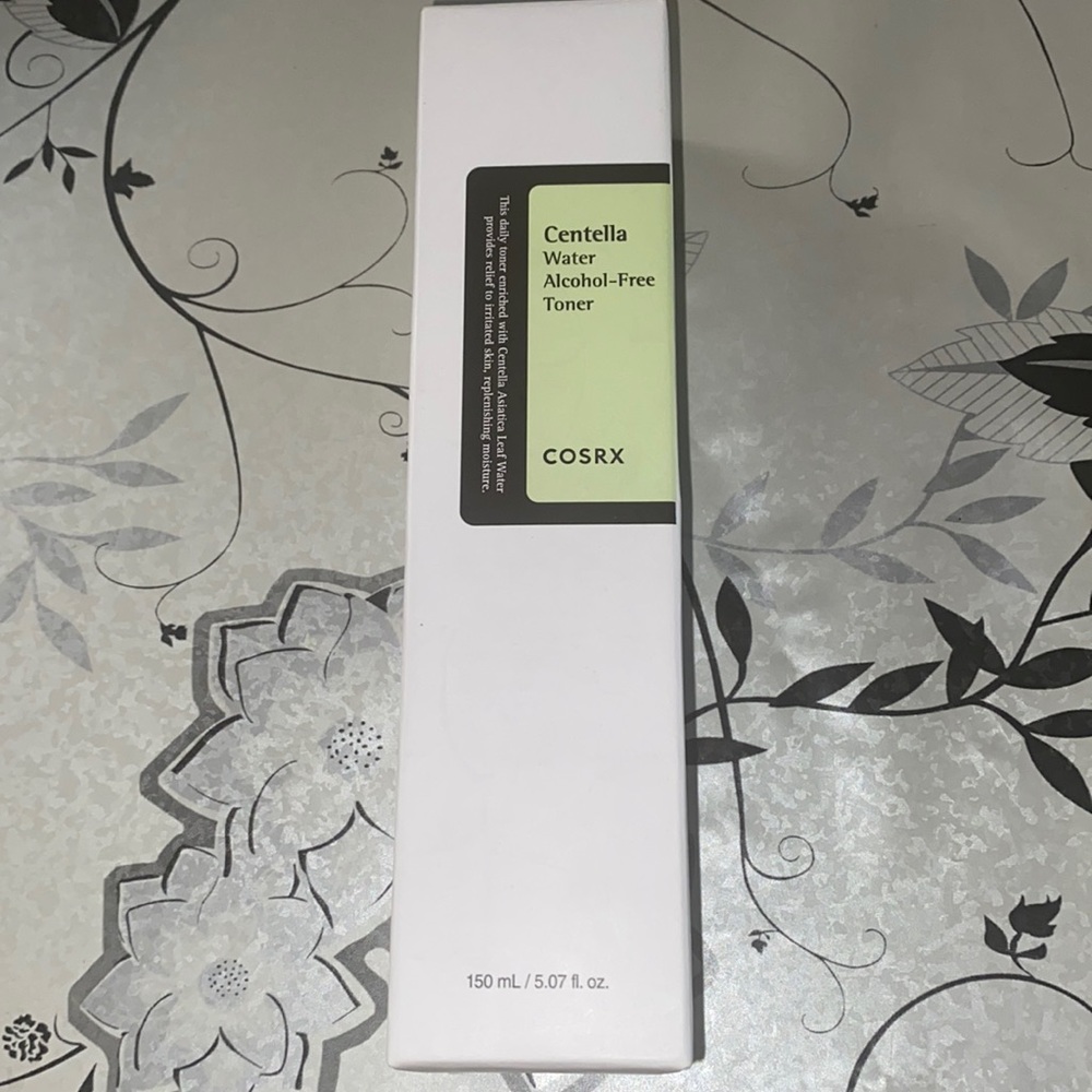 Cosrx Toner